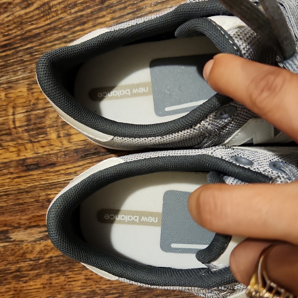 NEW BALANCE Sneakers - Picture 2 of 9